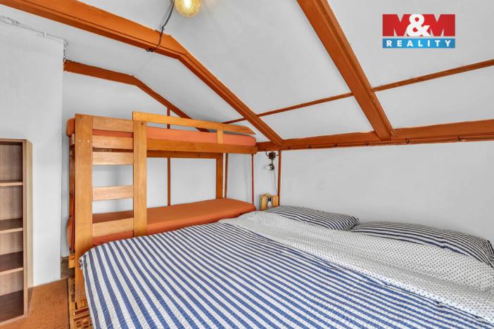 Prodej chaty, Pastviny, 181 m2