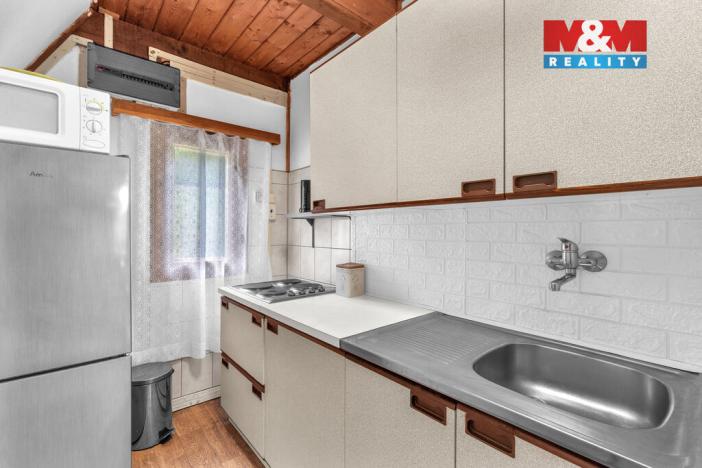 Prodej chaty, Pastviny, 181 m2