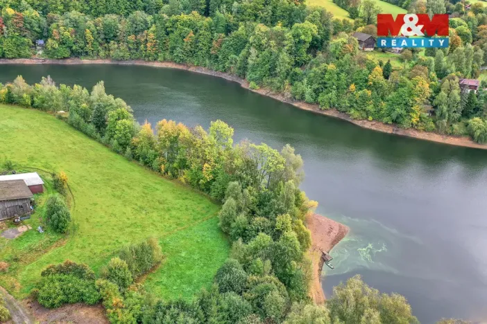 Prodej chaty, Pastviny, 181 m2