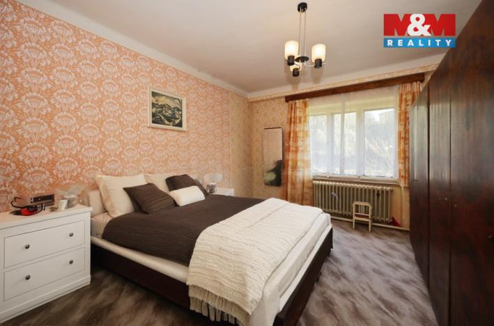 Prodej rodinného domu, Přibyslav, U Nádraží, 100 m2