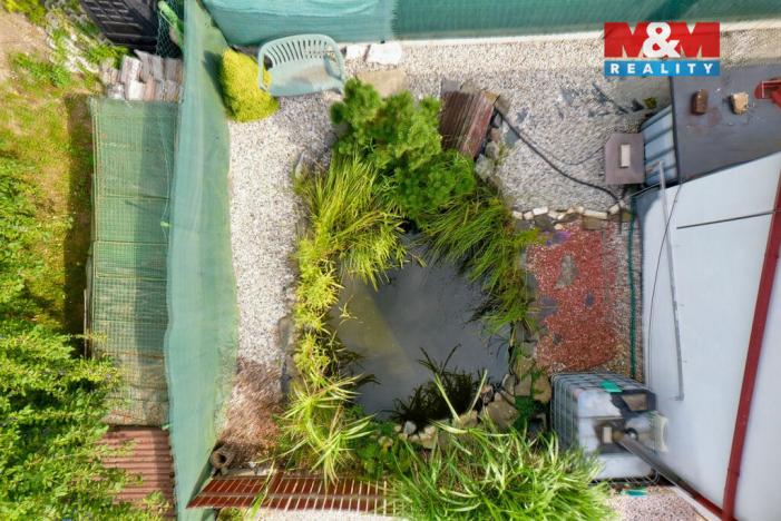 Prodej pozemku pro bydlení, Ohrazenice, 1246 m2