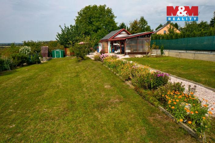 Prodej pozemku pro bydlení, Ohrazenice, 1246 m2