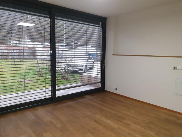 Pronájem bytu 1+kk, Praha - Michle, Pod Stárkou, 37 m2