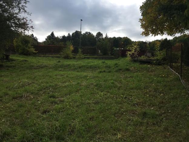 Prodej pozemku pro bydlení, Žatec, 1233 m2