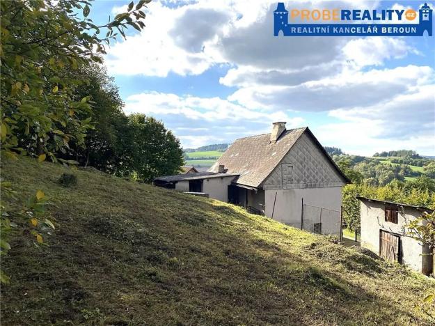 Prodej rodinného domu, Zaječov, 100 m2