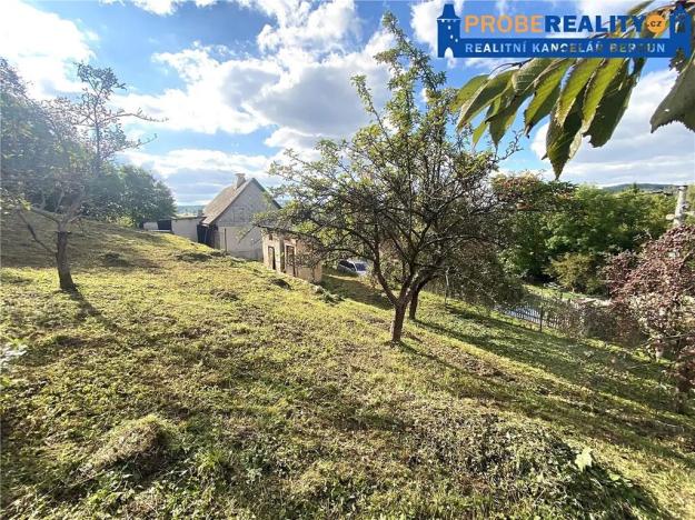 Prodej rodinného domu, Zaječov, 100 m2