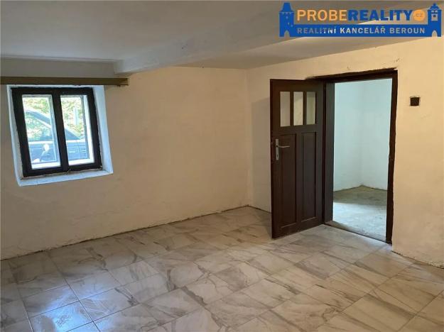 Prodej rodinného domu, Zaječov, 100 m2