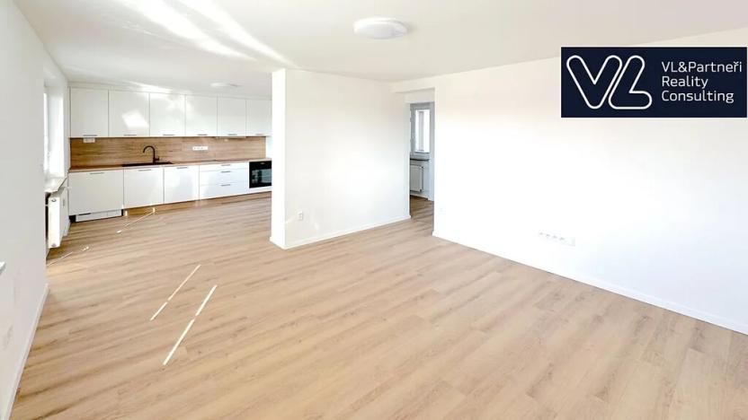 Prodej bytu 3+kk, Vyškov, Žižkova, 83 m2