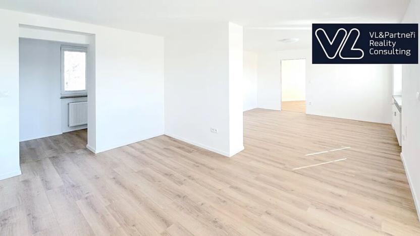 Prodej bytu 3+kk, Vyškov, Žižkova, 83 m2