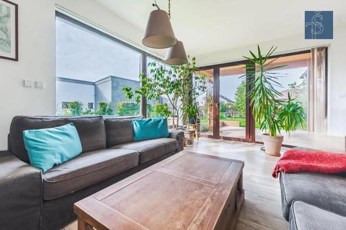 Prodej rodinného domu, Králův Dvůr, Na Vyhlídce, 195 m2