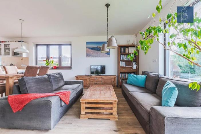 Prodej rodinného domu, Králův Dvůr, Na Vyhlídce, 195 m2