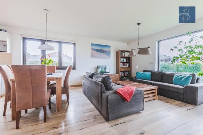 Prodej rodinného domu, Králův Dvůr, Na Vyhlídce, 195 m2