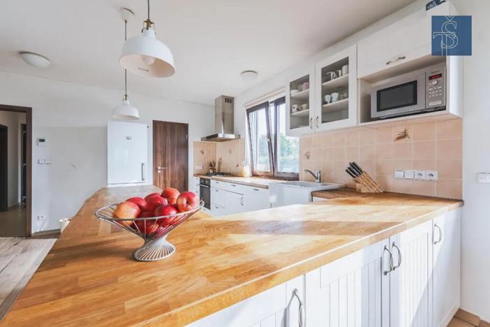 Prodej rodinného domu, Králův Dvůr, Na Vyhlídce, 195 m2