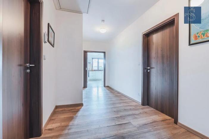 Prodej rodinného domu, Králův Dvůr, Na Vyhlídce, 195 m2