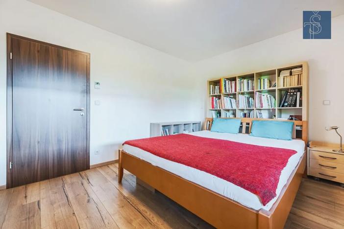 Prodej rodinného domu, Králův Dvůr, Na Vyhlídce, 195 m2