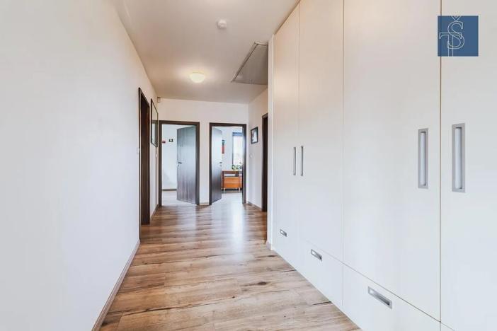 Prodej rodinného domu, Králův Dvůr, Na Vyhlídce, 195 m2