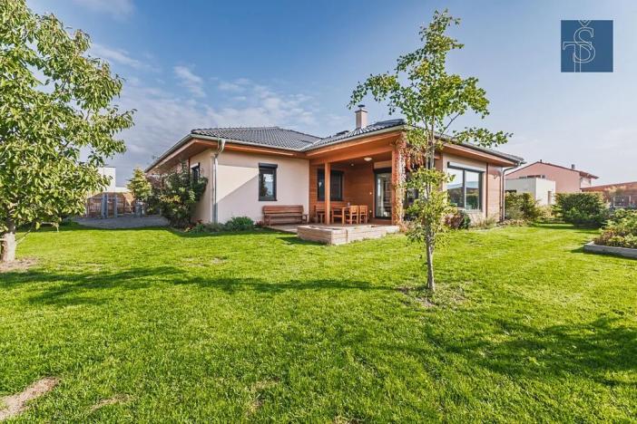 Prodej rodinného domu, Králův Dvůr, Na Vyhlídce, 195 m2