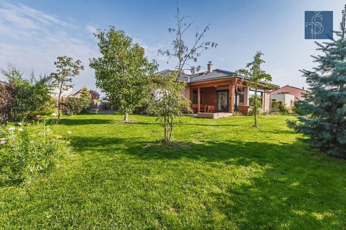 Prodej rodinného domu, Králův Dvůr, Na Vyhlídce, 195 m2