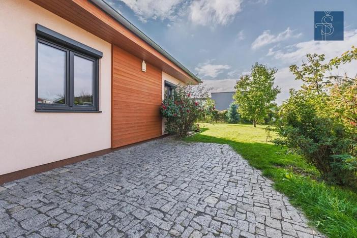 Prodej rodinného domu, Králův Dvůr, Na Vyhlídce, 195 m2