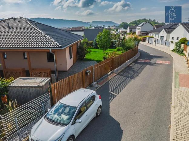 Prodej rodinného domu, Králův Dvůr, Na Vyhlídce, 195 m2