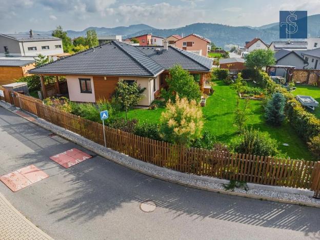 Prodej rodinného domu, Králův Dvůr, Na Vyhlídce, 195 m2