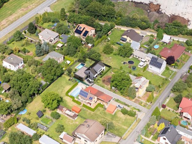 Prodej pozemku, Žabeň, 888 m2