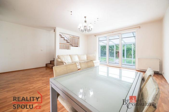 Prodej rodinného domu, Praha - Satalice, Dany Medřické, 156 m2