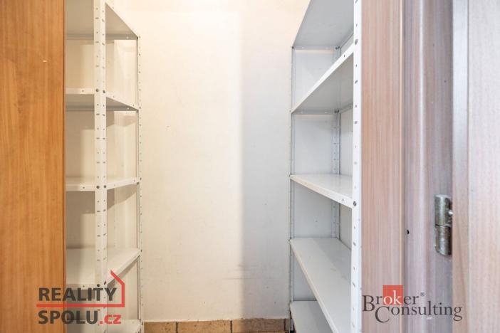 Prodej rodinného domu, Praha - Satalice, Dany Medřické, 156 m2