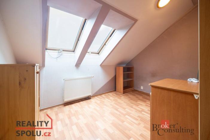 Prodej rodinného domu, Praha - Satalice, Dany Medřické, 156 m2