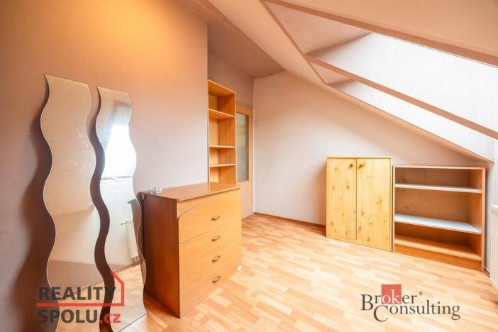 Prodej rodinného domu, Praha - Satalice, Dany Medřické, 156 m2