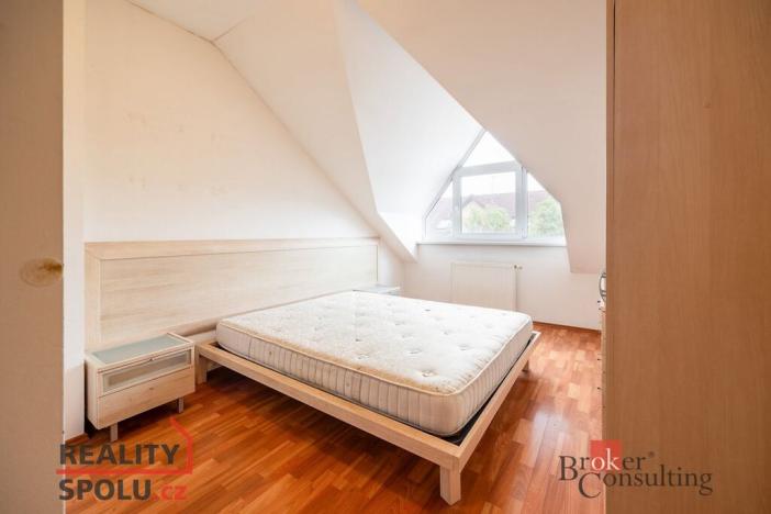 Prodej rodinného domu, Praha - Satalice, Dany Medřické, 156 m2