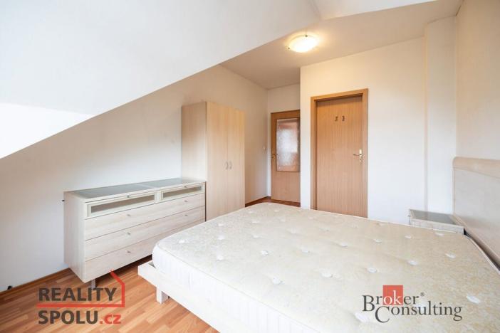 Prodej rodinného domu, Praha - Satalice, Dany Medřické, 156 m2