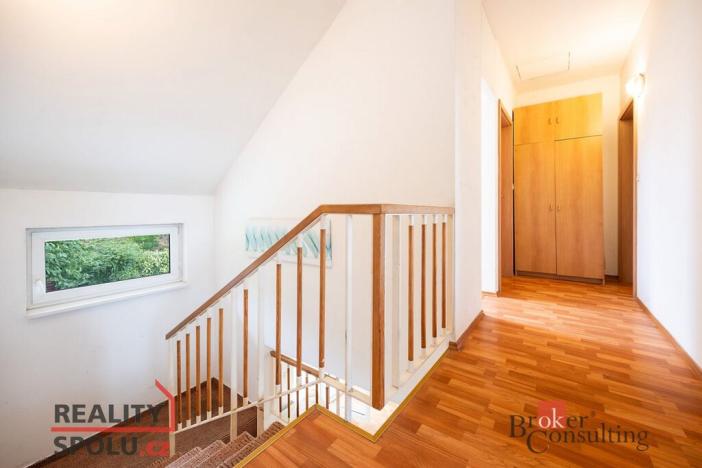 Prodej rodinného domu, Praha - Satalice, Dany Medřické, 156 m2