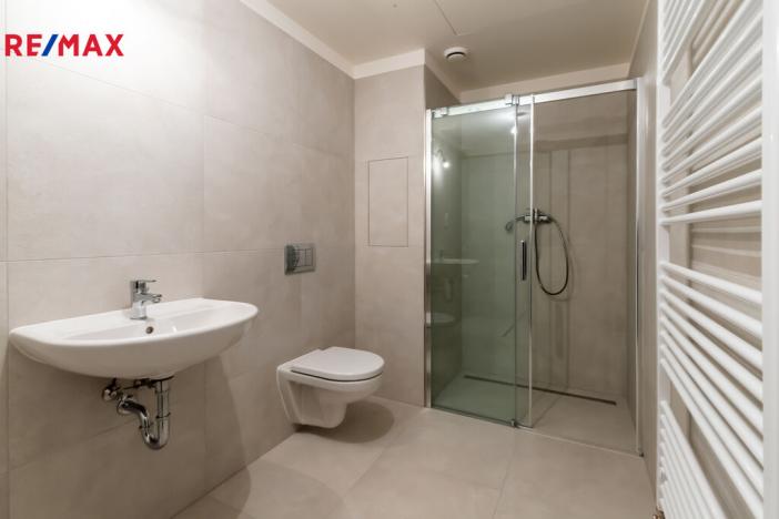 Prodej bytu 2+kk, Praha - Hloubětín, Poděbradská, 56 m2