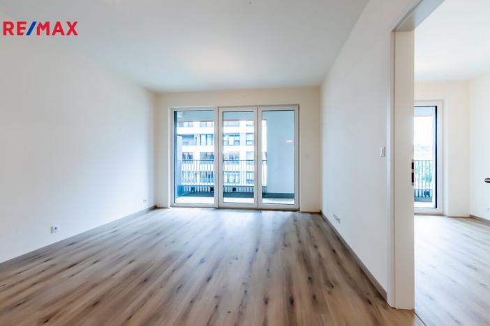 Prodej bytu 2+kk, Praha - Hloubětín, Poděbradská, 56 m2