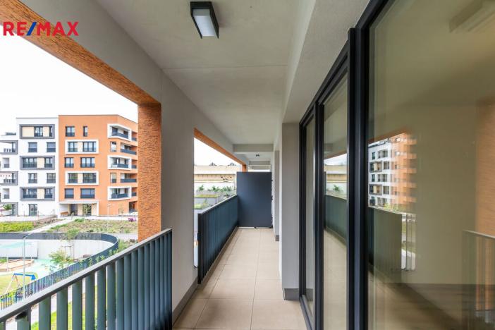 Prodej bytu 2+kk, Praha - Hloubětín, Poděbradská, 56 m2