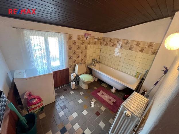 Prodej chaty, Všeradice, 60 m2