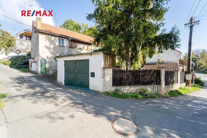 Prodej chaty, Všeradice, 60 m2