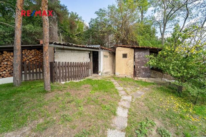 Prodej chaty, Všeradice, 60 m2