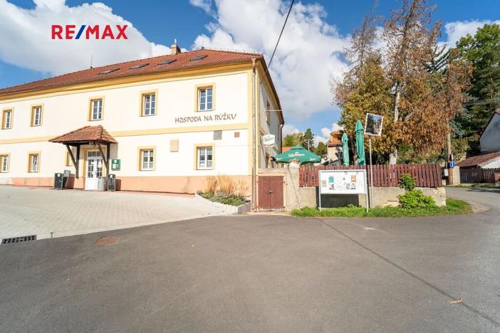 Prodej chaty, Všeradice, 60 m2