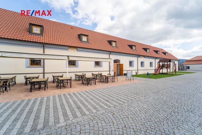 Prodej chaty, Všeradice, 60 m2