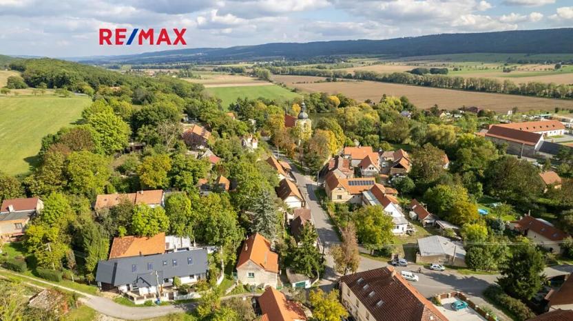 Prodej chaty, Všeradice, 60 m2