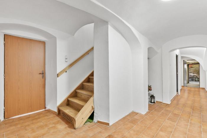 Prodej rodinného domu, Stráž pod Ralskem, Mimoňská, 300 m2