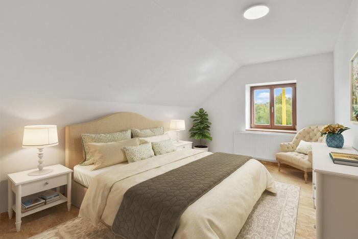 Prodej rodinného domu, Stráž pod Ralskem, Mimoňská, 300 m2