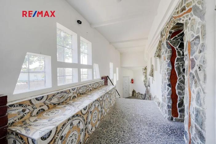 Prodej rodinného domu, Všeruby, 952 m2