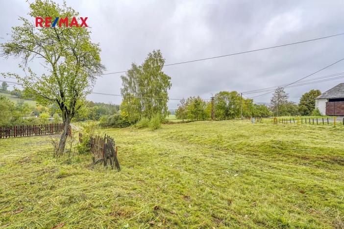 Prodej pozemku pro bydlení, Žihobce, 4741 m2