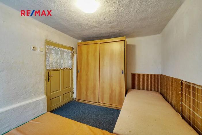 Prodej pozemku pro bydlení, Žihobce, 4741 m2