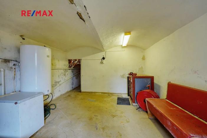 Prodej pozemku pro bydlení, Žihobce, 4741 m2