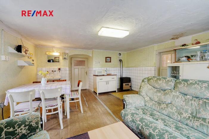 Prodej chalupy, Žihobce, 43 m2