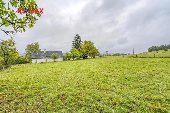 Prodej chalupy, Žihobce, 43 m2